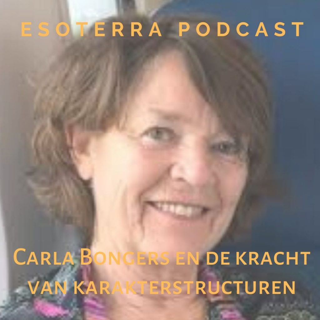 carla bongers