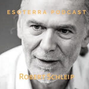 Esoterra podcast: robert schleip