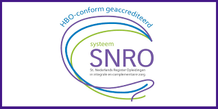 Over ons: logo snro