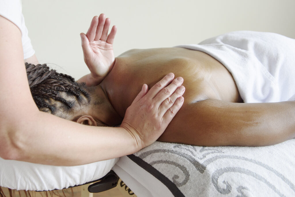 diploma opleiding massagetherapeut