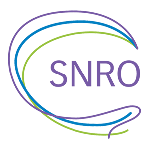 logo SNRO