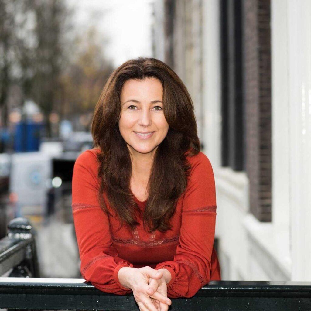 Bertine van Dijk