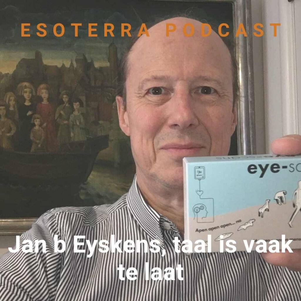 jan b eyskens