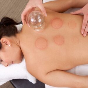 cursus fascia cupping