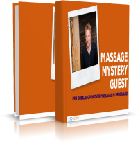 Massage Mystery Guest ebook