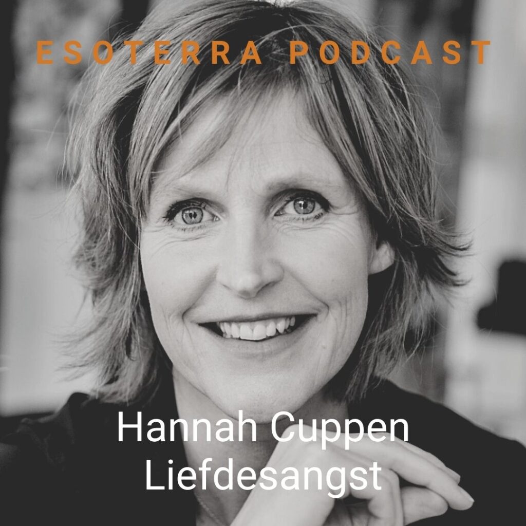 hannah cuppen
