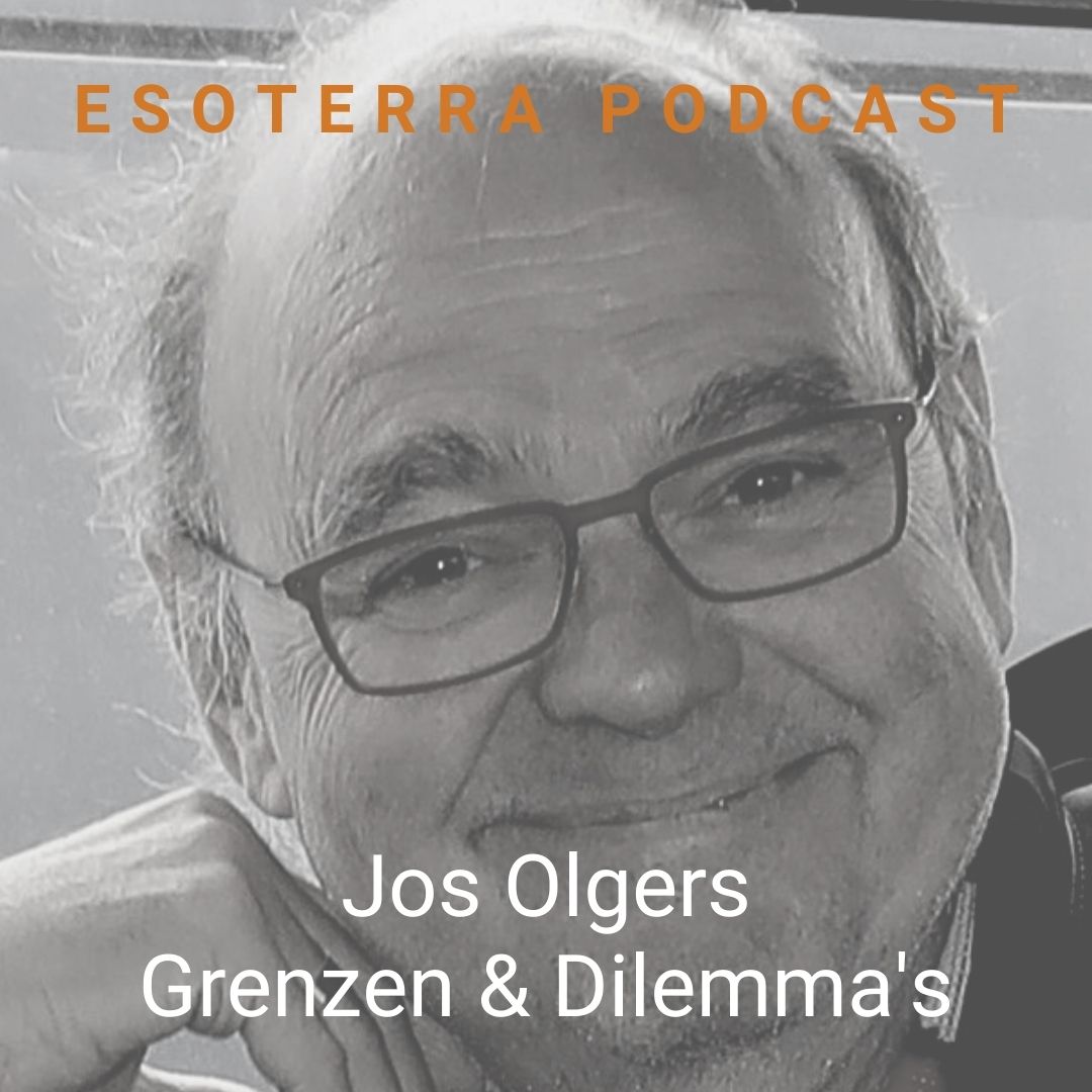 esoterra podcast