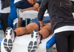 sportmassage opleiding