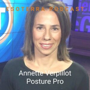posture pro