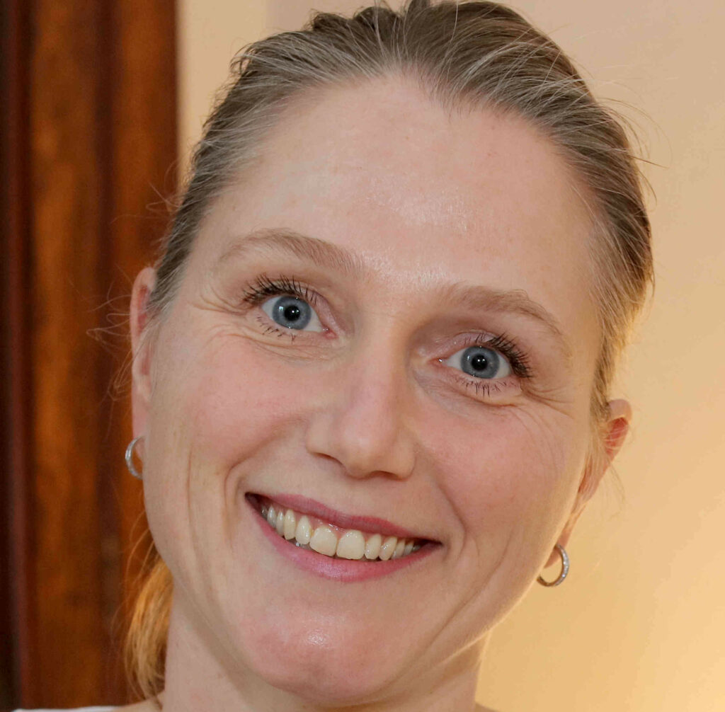 barbara blok