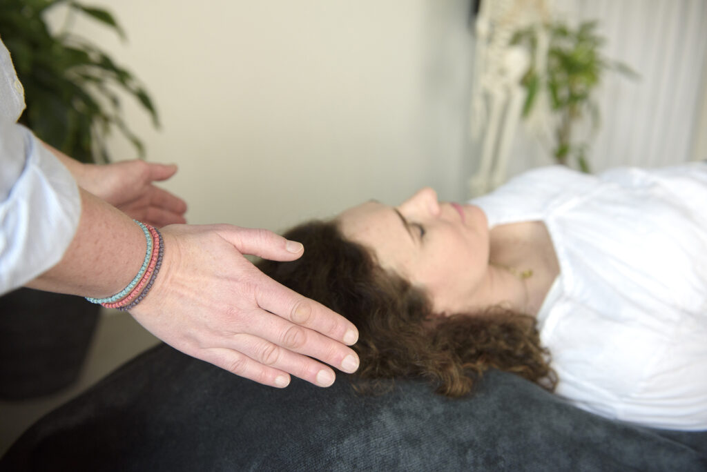 online cursus partnermassage
