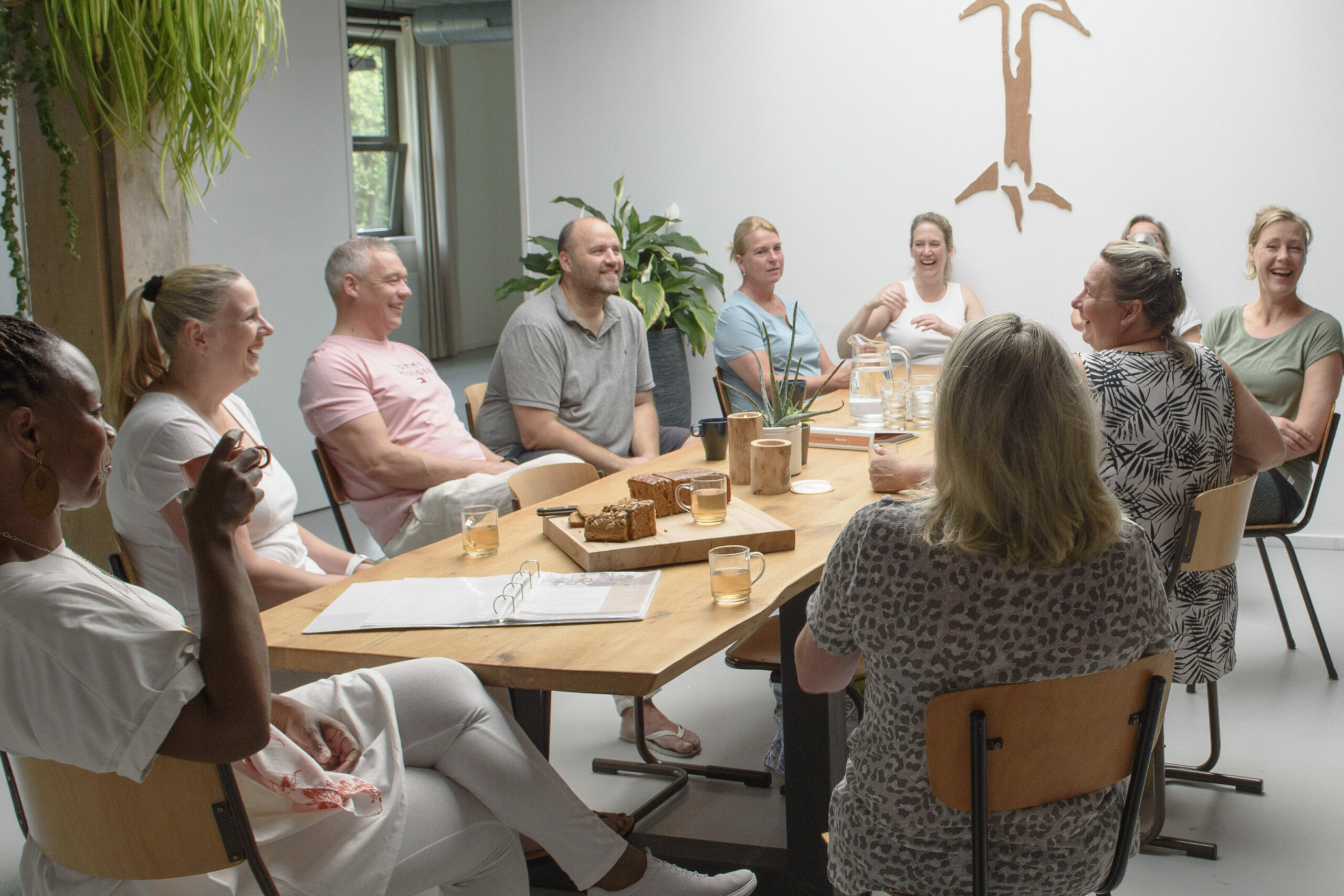 MVO - maatschappelijk verantwoord ondernemen - Esoterra