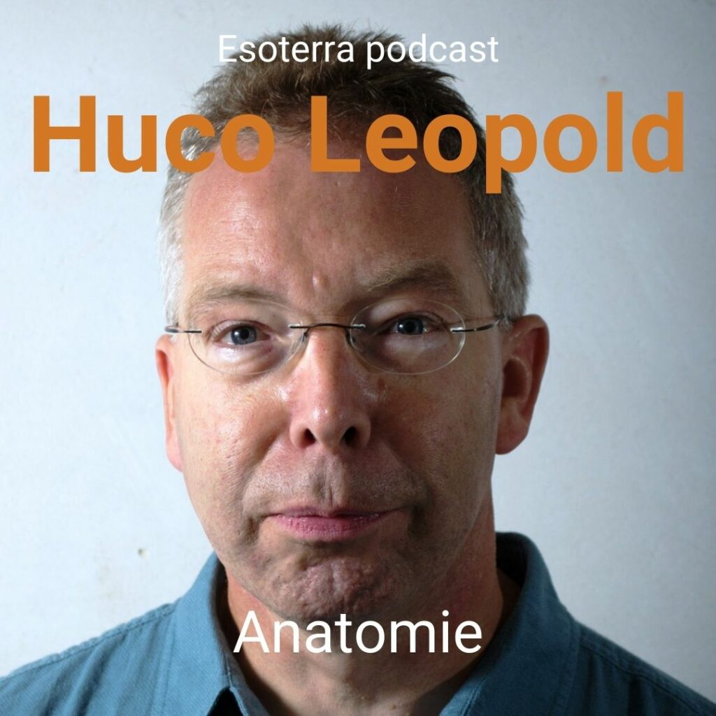 Huco Leopold