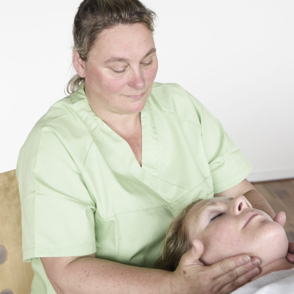 opleiding fascia therapeut