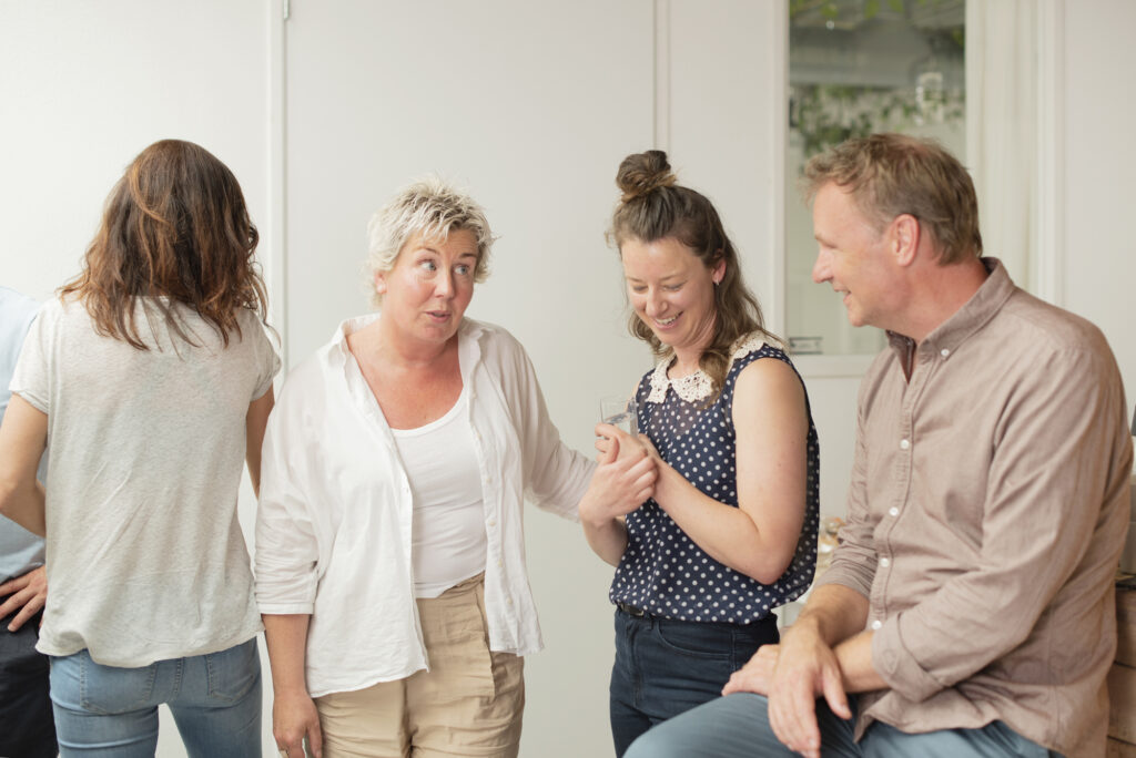 bodymind opleidingen