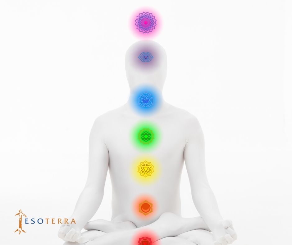 cursus energetische massage