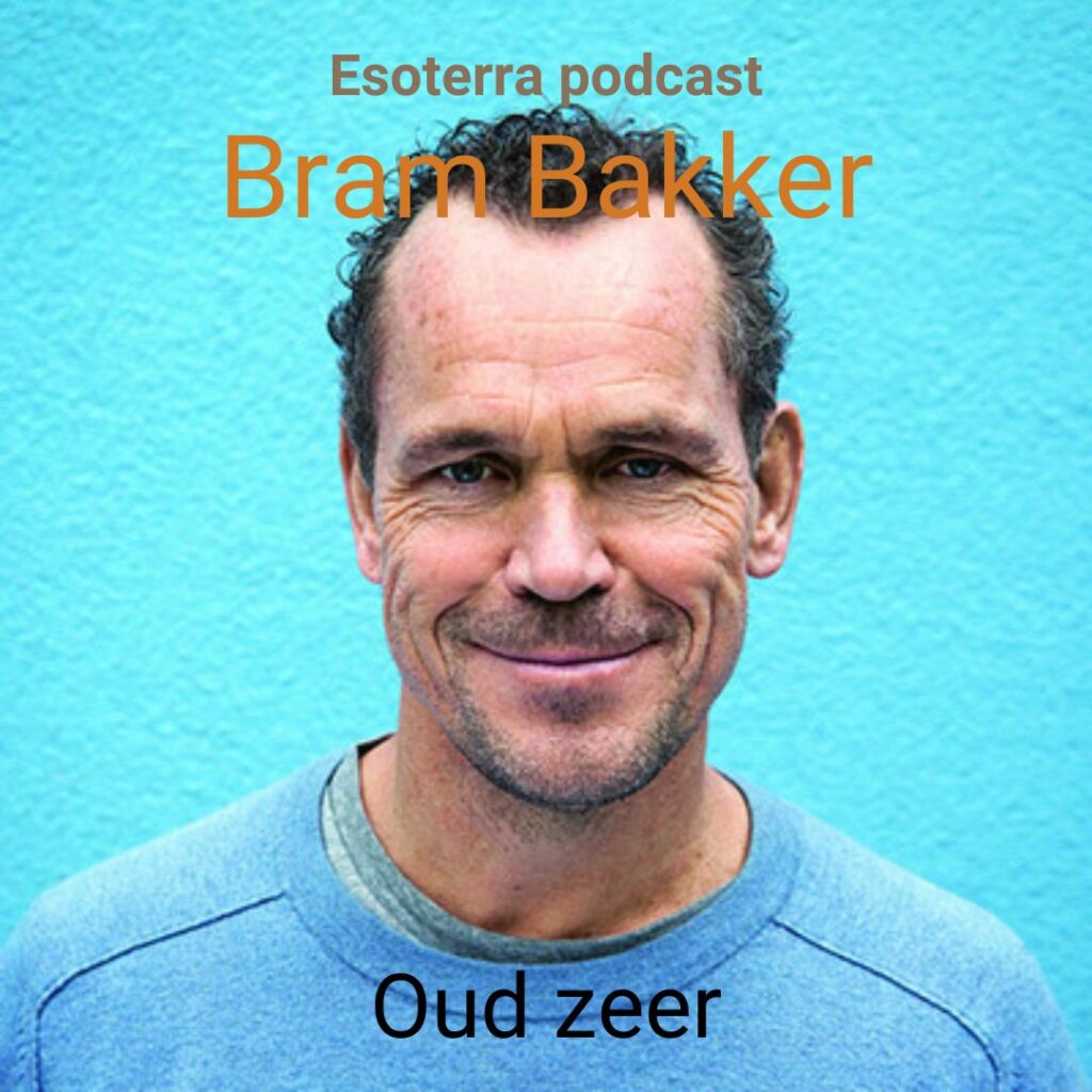 bram bakker