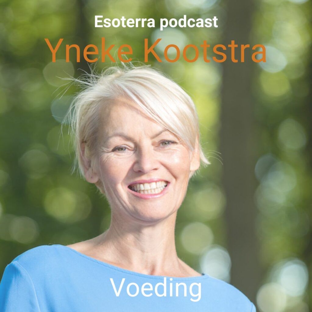 Voeding met Yneke Kootstra