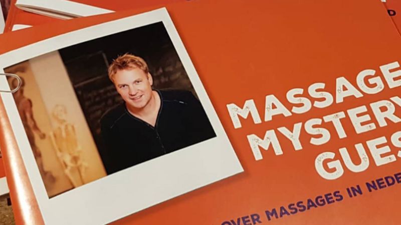 gratis e-book massage mystery guest