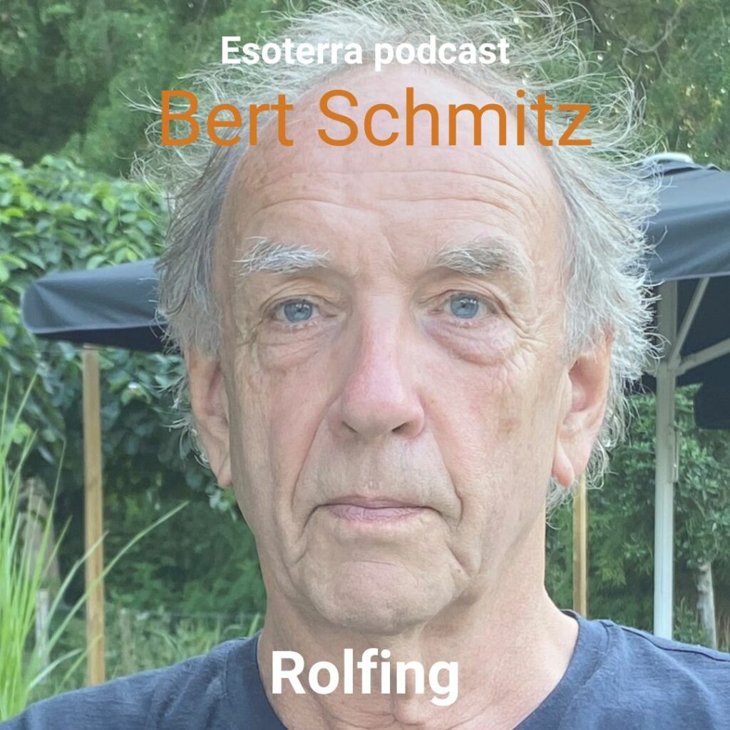 Rolfing