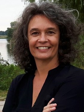 Mariken van de Bovenkamp