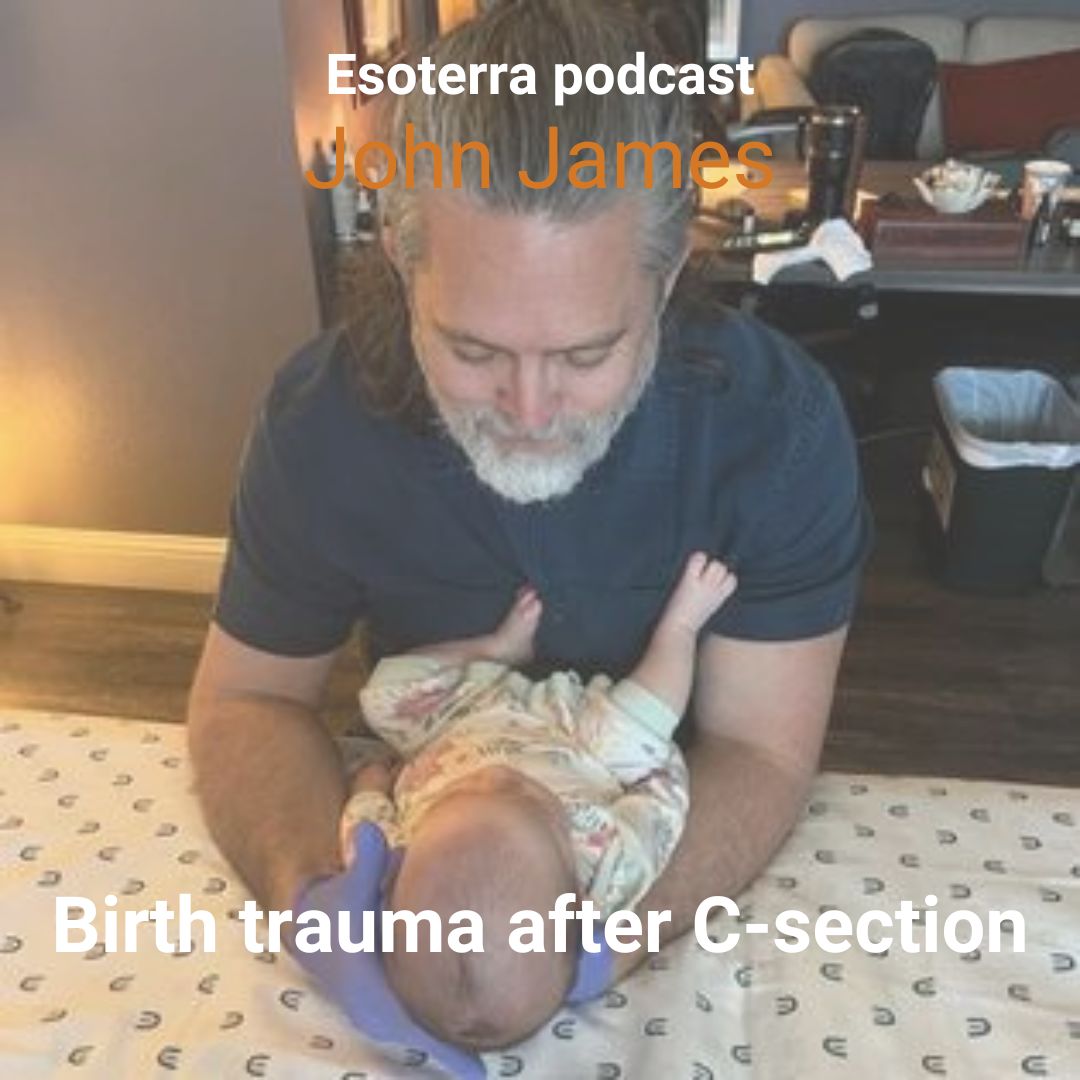 birth trauma