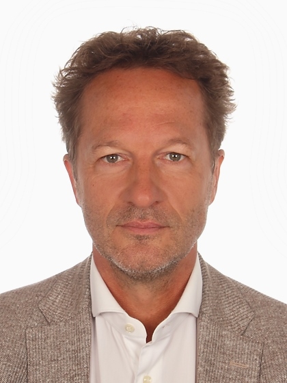 Rogier Hoenders