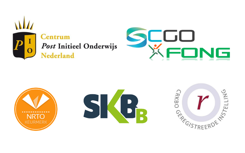 esoterra geaccrediteerde opleidingen