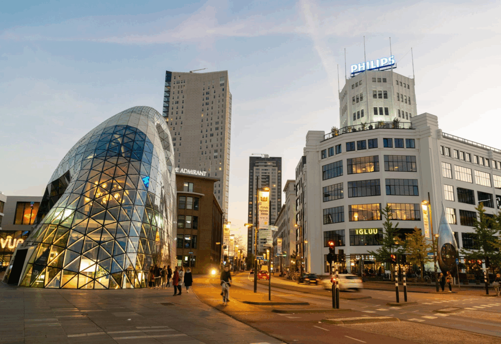 massageopleiding eindhoven