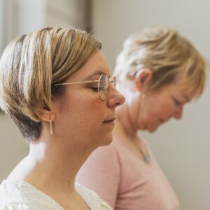 cursus lichaamstaal