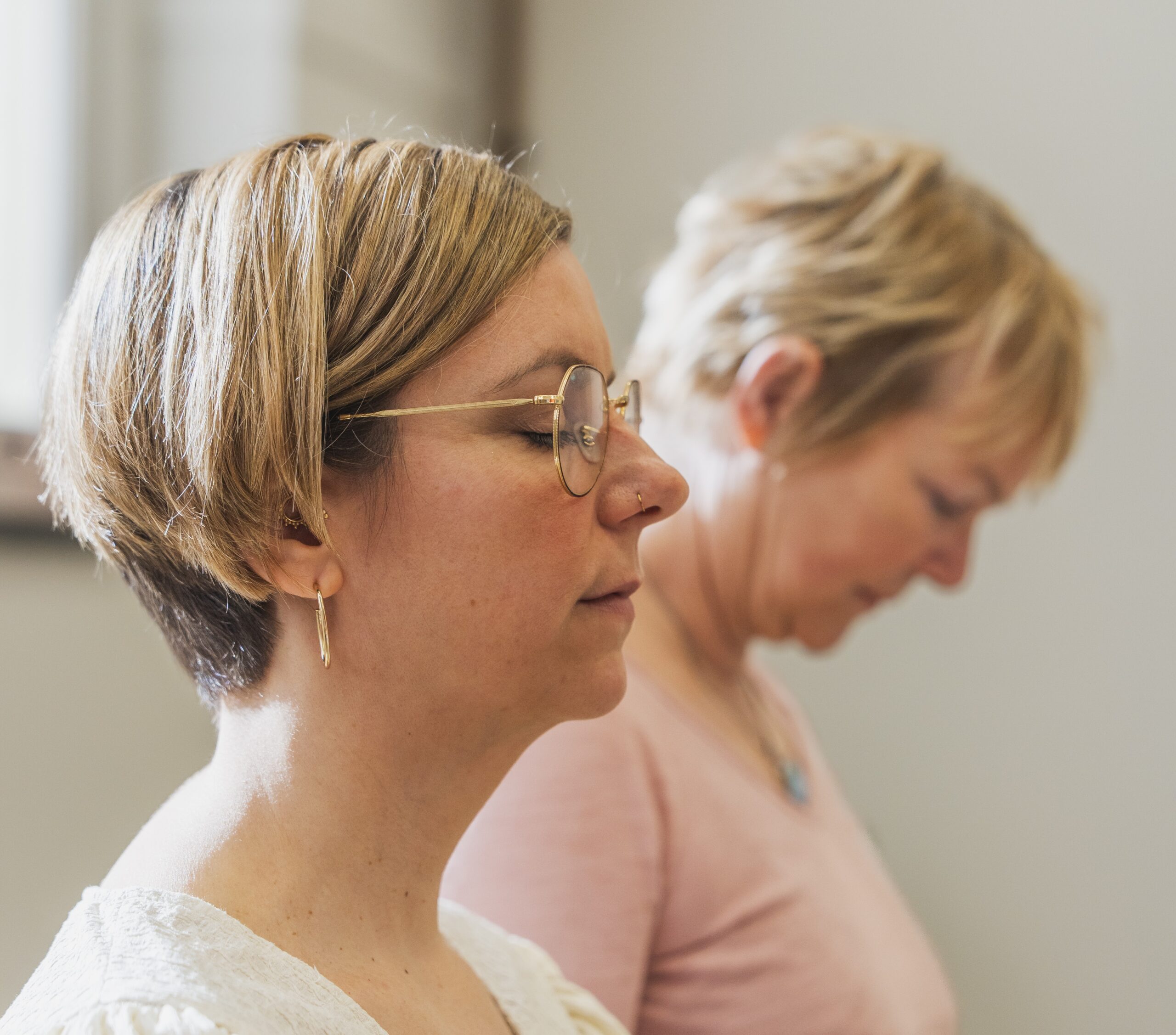 cursus lichaamstaal