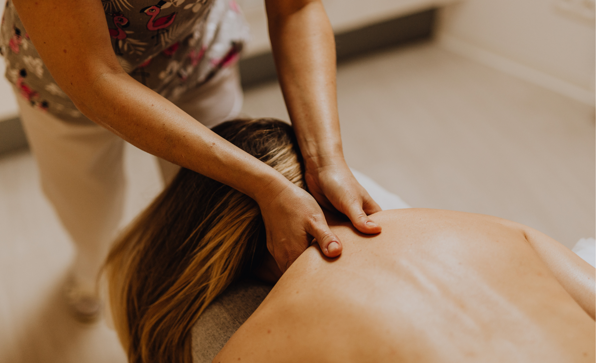 massageopleiding toekomstperspectief