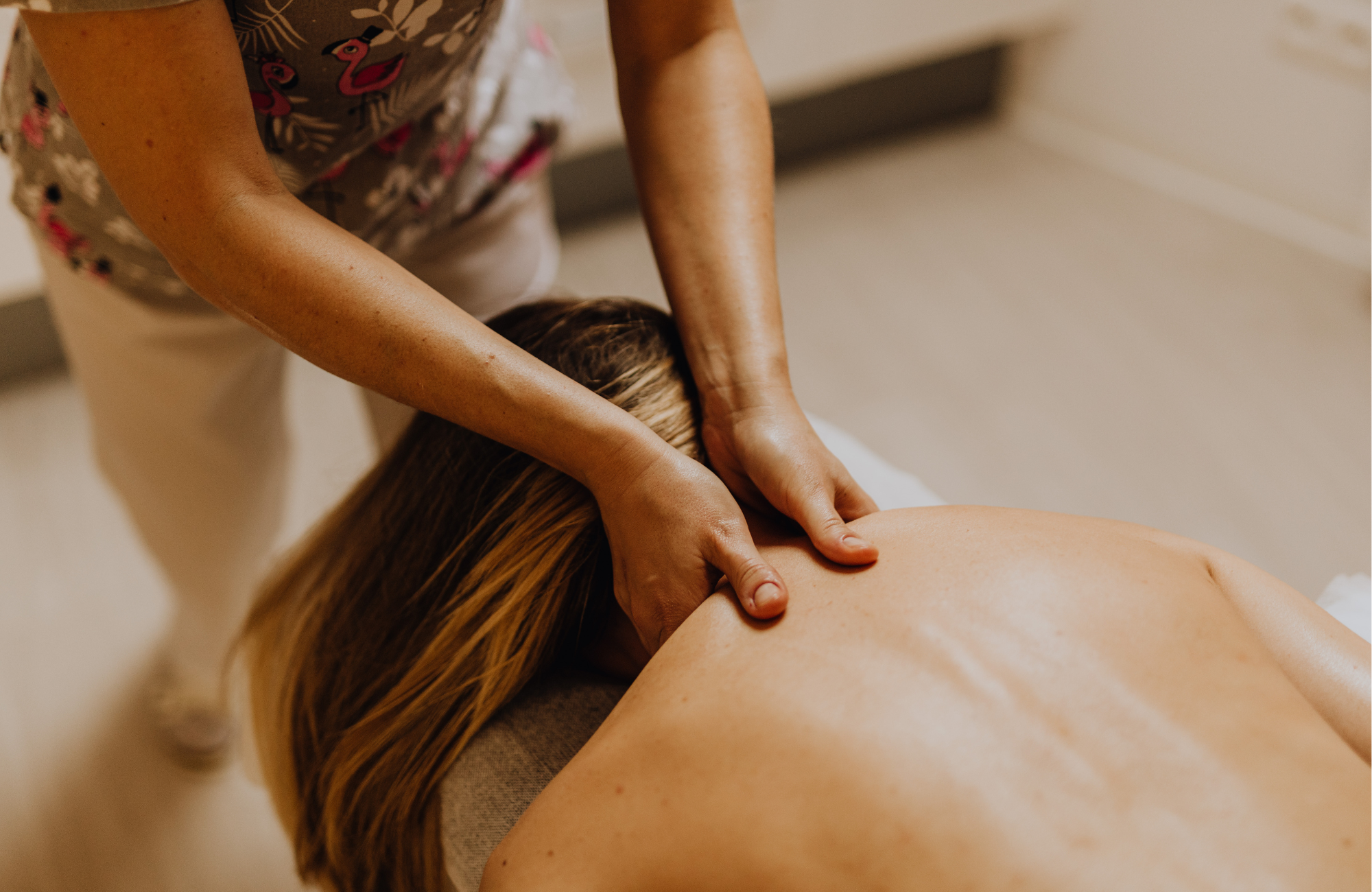 massagepraktijk starten na opleiding