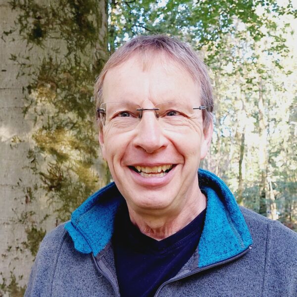 Johan Meijnen docent Esoterra