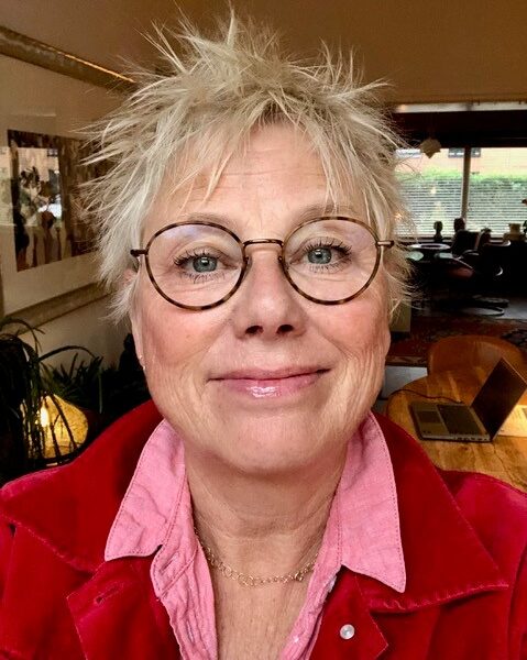 Jet Keizer docent Esoterra