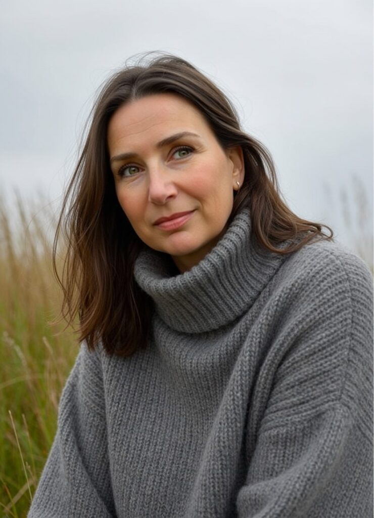 Karlijn van Basten Batenburg