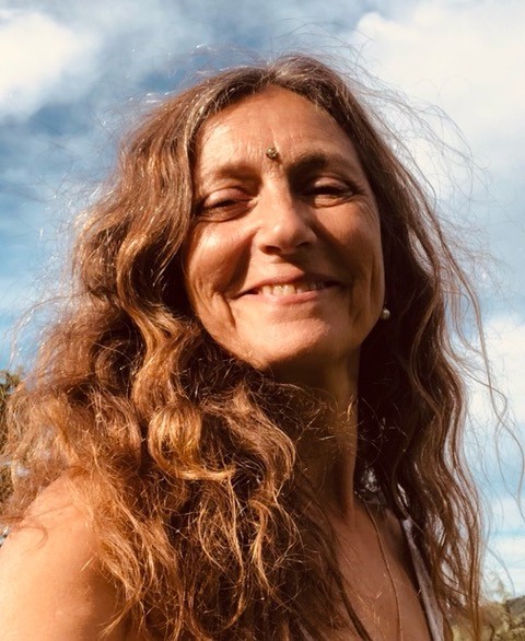 Mirjam Visser Docent Esoterra