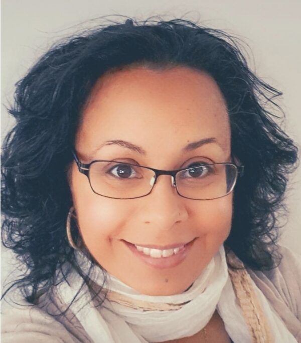 Nedra van de Reep docent Esoterra