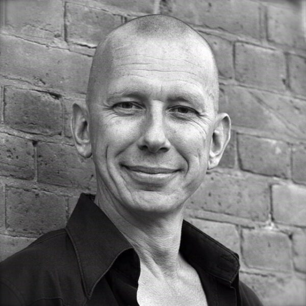 René Hogeboom docent Esoterra