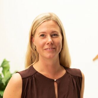 Sanderijn Hubertse docent Esoterra