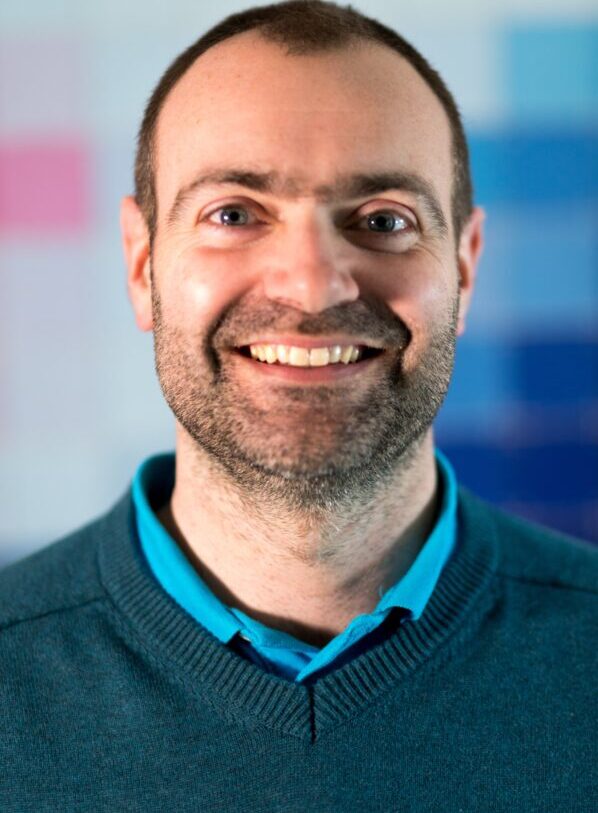 Sietse Jager docent Esoterra