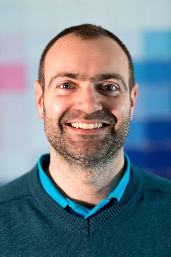 Sietse Jager docent Esoterra