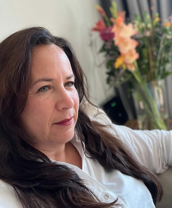 Tamara Piette docent Esoterra