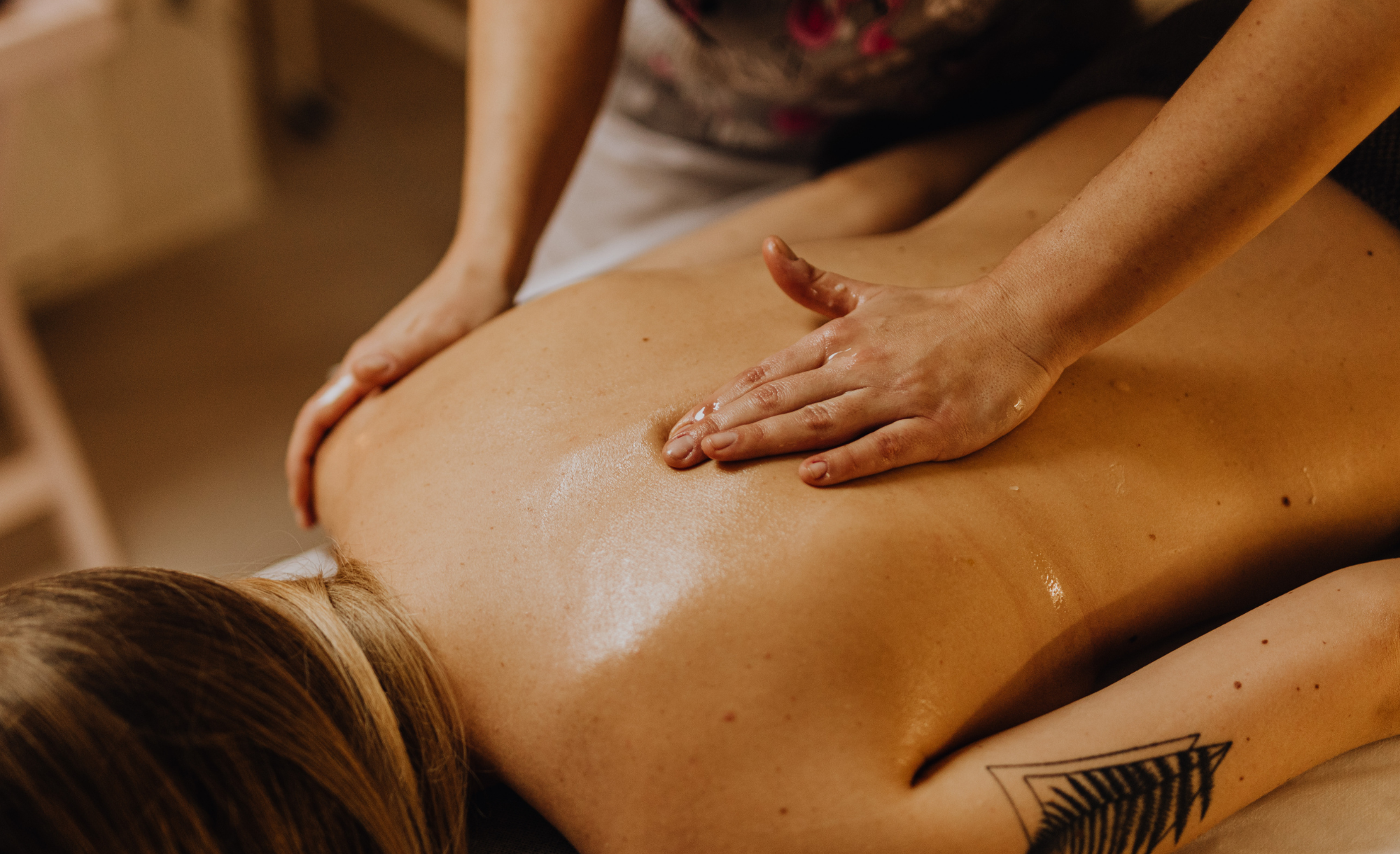 opleiding masseur Amsterdam