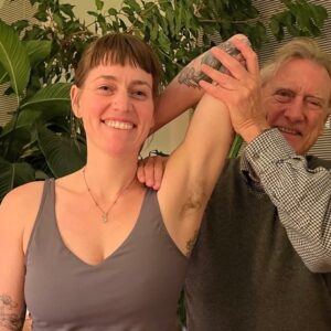 Brian Utting - (day 1)