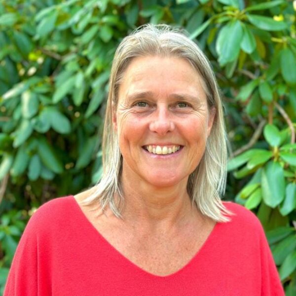 Laura Twigt docent Esoterra