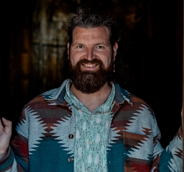 Jitse Bouma docent Esoterra